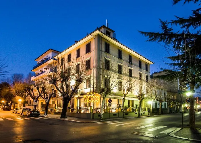 Hotel Byron